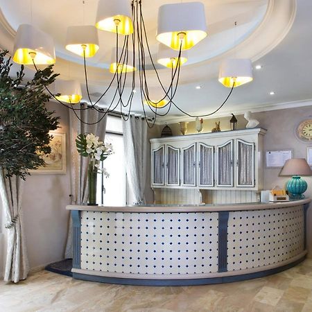 Hotel Daumesnil-Венсен Экстерьер фото