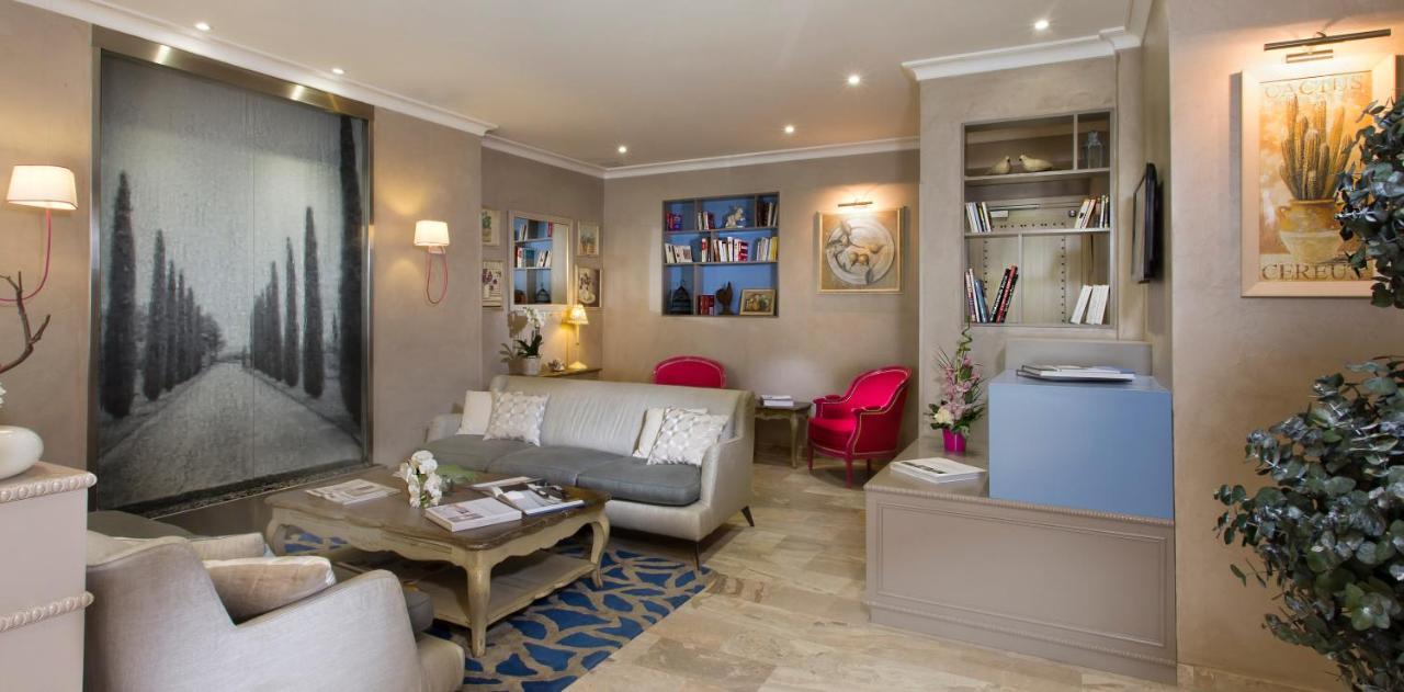 Hotel Daumesnil-Венсен Экстерьер фото