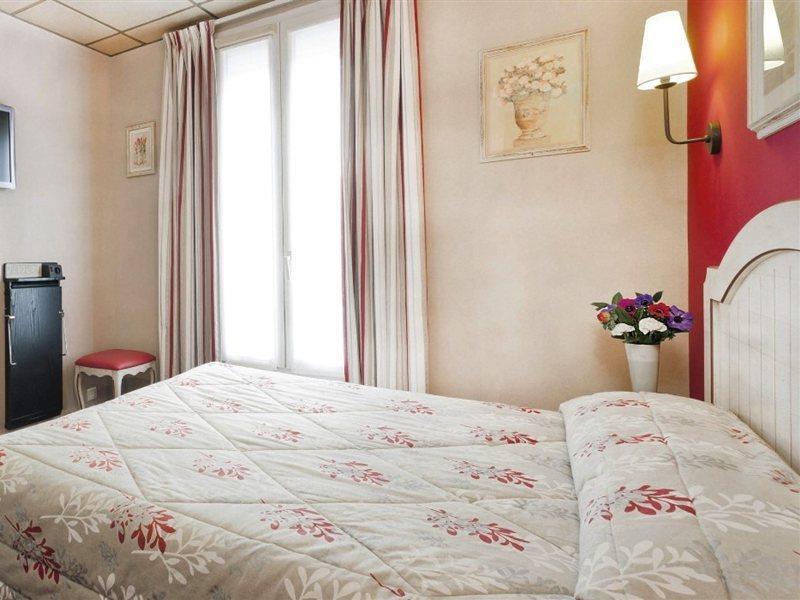 Hotel Daumesnil-Венсен Экстерьер фото
