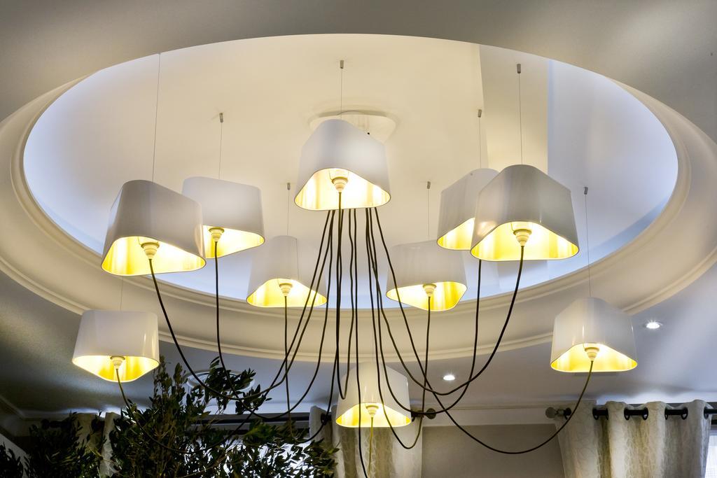 Hotel Daumesnil-Венсен Экстерьер фото