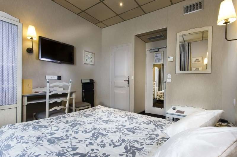 Hotel Daumesnil-Венсен Экстерьер фото