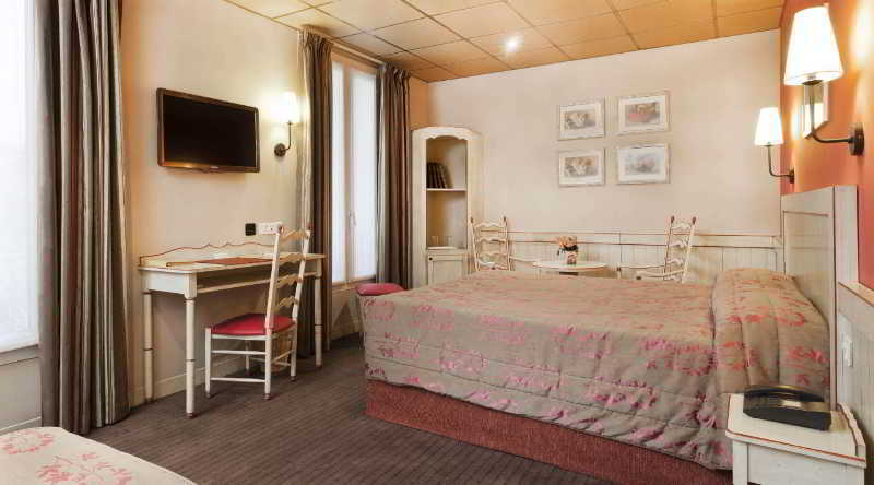 Hotel Daumesnil-Венсен Экстерьер фото